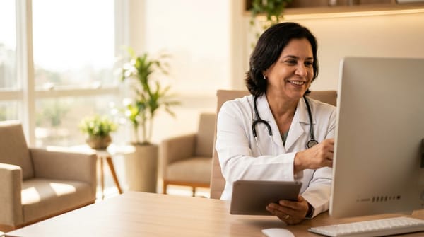 Palavras-Chave para Médicos: Como Escolher as Que Trazem Pacientes