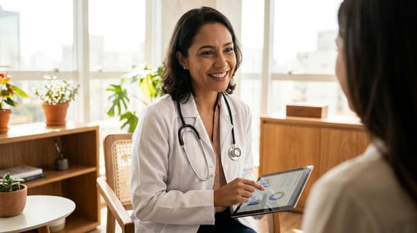 Stories para Médicos: 7 Formatos Que Humanizam Sem Violar a Ética