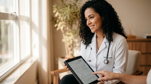 Termo de Consentimento (TCLE): Modelos Prontos para Marketing Médico
