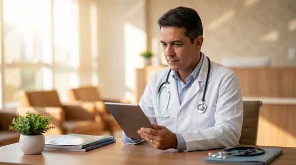 10 Erros de Marketing Médico Que Podem Gerar Processo no CFM