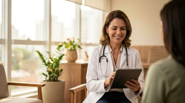 7 Formas de Atrair Mais Pacientes Sem Gastar com Anúncios