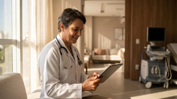 Como Atrair Pacientes Particulares: 12 Estratégias Comprovadas