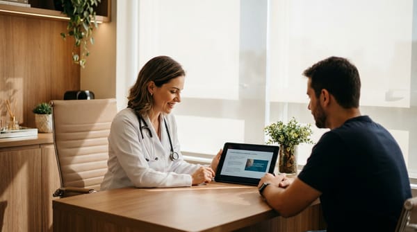 Como Fazer Marketing Médico Sem Infringir o CFM (Guia Prático)