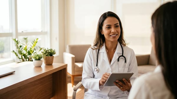 Como Pedir Avaliações aos Pacientes Sem Ser Invasivo