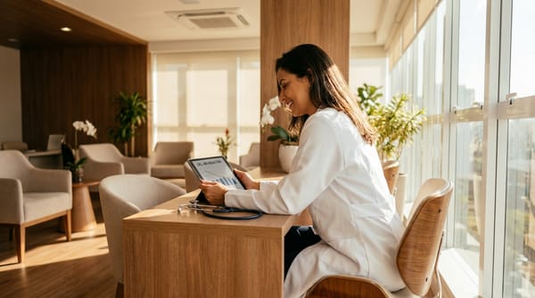 Como Reduzir o CPL de Anúncios Médicos em 40% (Técnicas Avançadas)