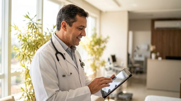 Gestão de Clínica Médica: Guia Completo para Médicos em 2026