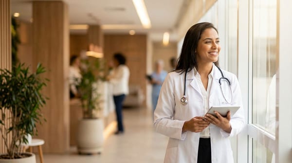 Gestão de Equipe em Clínicas: Como Contratar, Treinar e Reter