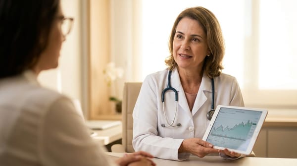 Gestão Financeira Para Médicos: Separar PF e PJ e Pagar Menos Imposto