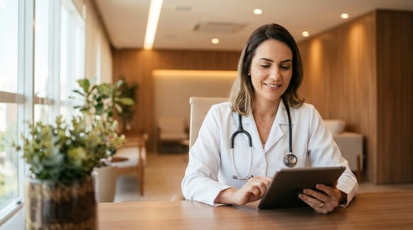 Indicadores de Clínica Médica: Quais KPIs Acompanhar Mensalmente