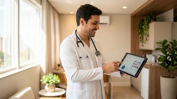 Marketing Para Cirurgiões Plásticos: Compliance CFM e Estratégias Digitais