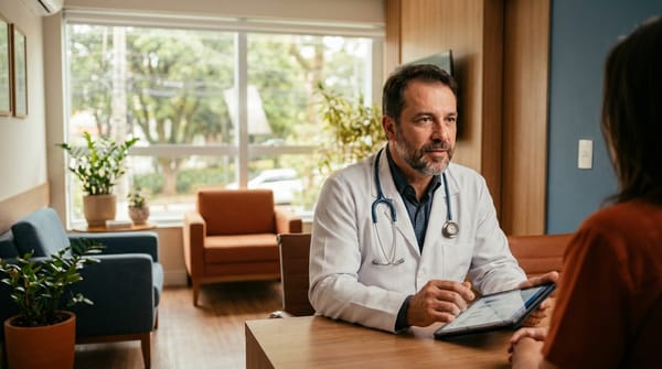 Marketing Para Psiquiatras: Como Abordar Saúde Mental Sem Estigma
