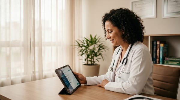 Telemedicina em 2026: Como Monetizar Atendimentos Online Dentro da Lei