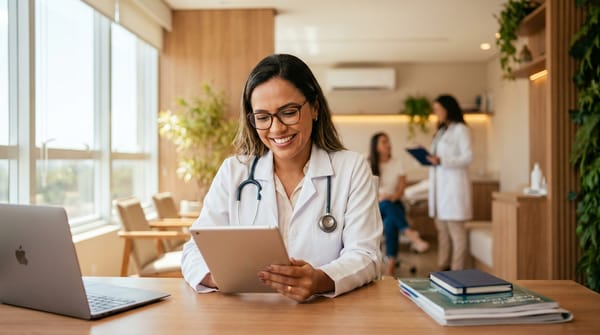 Wearables e Medicina Preventiva: Como Usar Dados de Saúde no Marketing