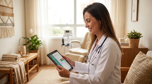 WhatsApp na Clínica: Como Automatizar Agendamento Sem Perder Humanização