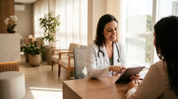 Como Criar Conteúdo Médico Viral Sem Violar Ética Profissional