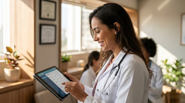 CRM para Clínica Médica: 7 Melhores Opções 2026
