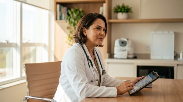Doctoralia, iClinic ou Nuvemclinica: Qual Sistema Escolher?