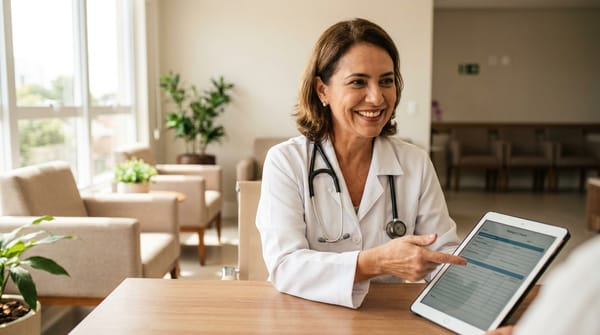 Fidelização de Pacientes: Como Criar Uma Base Fiel e Rentável