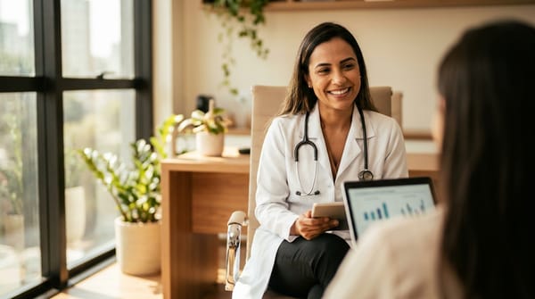 Google Ads para Médicos: Guia Completo de Tráfego Pago na Saúde