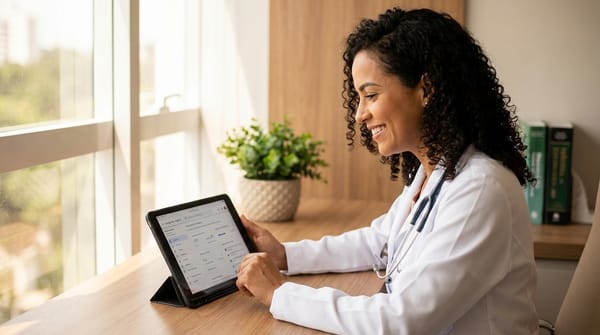 Google Meu Negócio: Checklist Completo de Otimização para Médicos