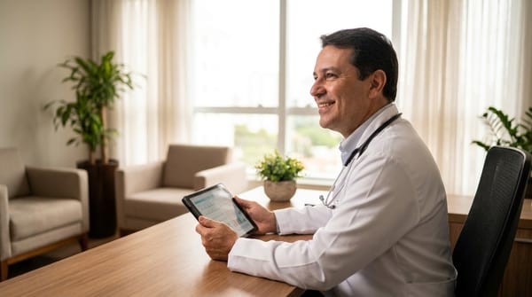 Marketing Para Cardiologistas: Conteúdo Preventivo Que Atrai Pacientes Particulares