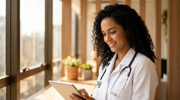 Marketing Para Dermatologistas: Como Triplicar Consultas Particulares em 2026