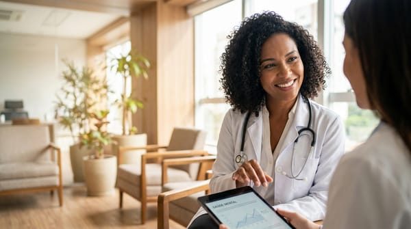 Marketing Para Psiquiatras: Como Abordar Saúde Mental Sem Estigma