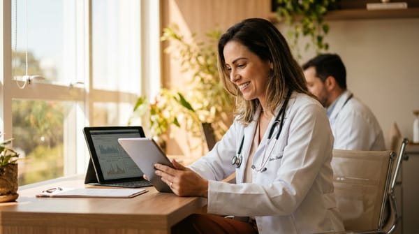 Palavras-Chave para Médicos: Como Escolher as Que Trazem Pacientes