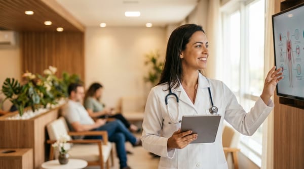 Reels Médicos: 10 Ideias de Conteúdo Educativo Que Viralizam