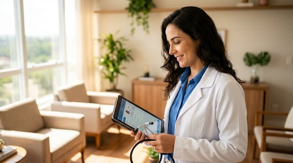 Resolução CFM 2.392/2024: O Que Mudou Para Telemedicina em 2026