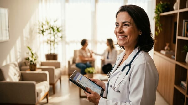 Stories para Médicos: 7 Formatos Que Humanizam Sem Violar a Ética
