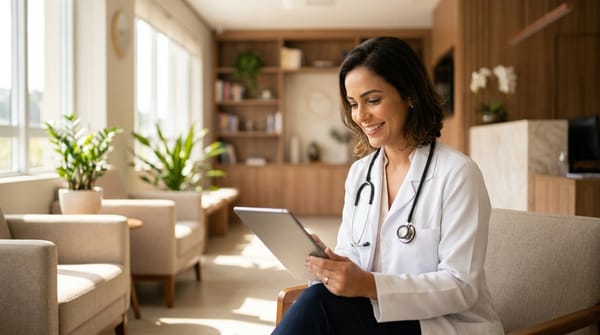 7 Formas de Atrair Mais Pacientes Sem Gastar com Anúncios