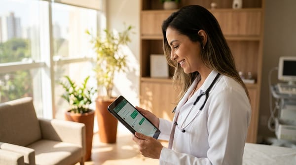 Agente de IA WhatsApp para Médicos: Como Funciona e Quanto Custa