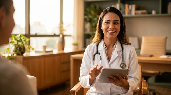 Como Atrair Pacientes Particulares: 12 Estratégias Comprovadas