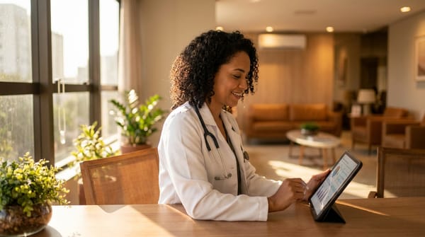 Como Fazer Marketing Médico Sem Infringir o CFM (Guia Prático)