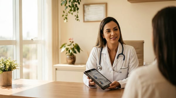 Como Reduzir o CPL de Anúncios Médicos em 40% (Técnicas Avançadas)