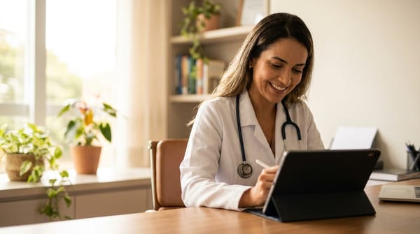 Como Responder Perguntas de Pacientes no Instagram Sem Violar o CFM