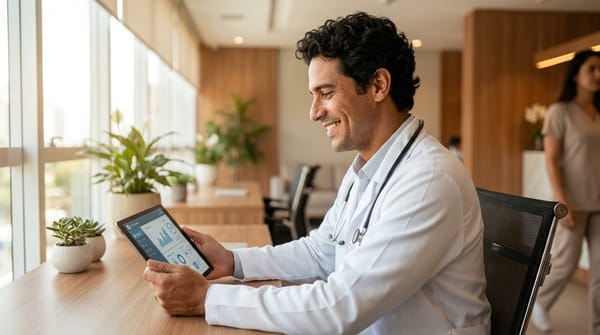 Gestão de Clínica Médica: Guia Completo para Médicos em 2026