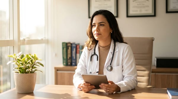 Marketing Médico em 2026: O Que Mudou com a Resolução CFM 2.336/2023