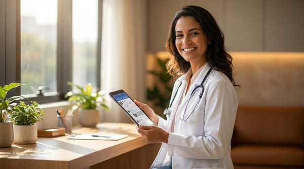 Reels Médicos: 10 Ideias de Conteúdo Educativo Que Viralizam