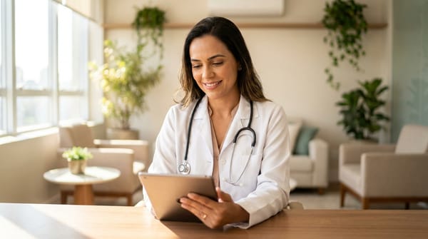 Stories para Médicos: 7 Formatos Que Humanizam Sem Violar a Ética