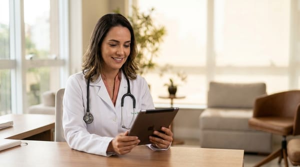 Termo de Consentimento (TCLE): Modelos Prontos para Marketing Médico