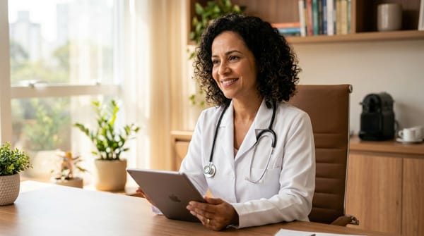 Marketing Médico Com Verba Pequena: Por Onde Começar