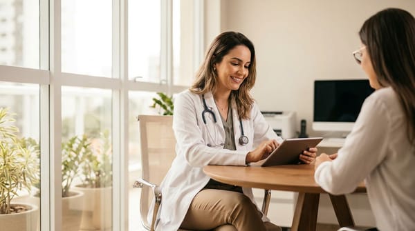 Marketing Para Clínica com Vários Profissionais: Como Organizar