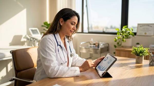 Marketing Para Consultório Recém-Aberto: Os Primeiros 90 Dias