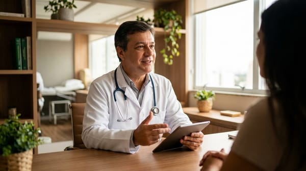 Posicionamento Médico: Como Deixar de Competir por Preço de Consulta