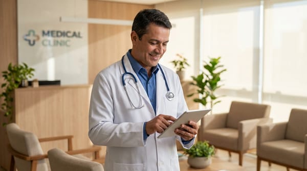 Publicidade Médica: O Que a Resolução Atual Permite e Proíbe