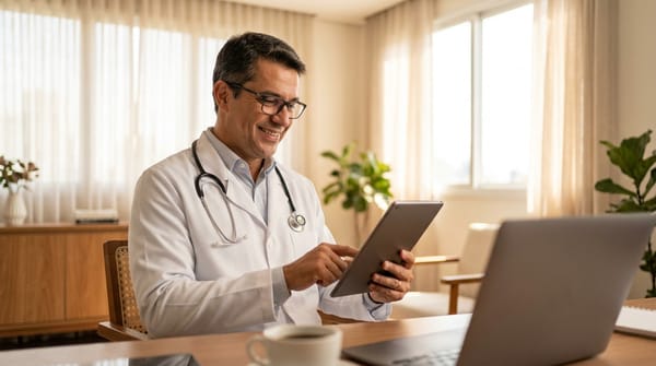 Quantas Vezes por Semana o Médico Deveria Postar